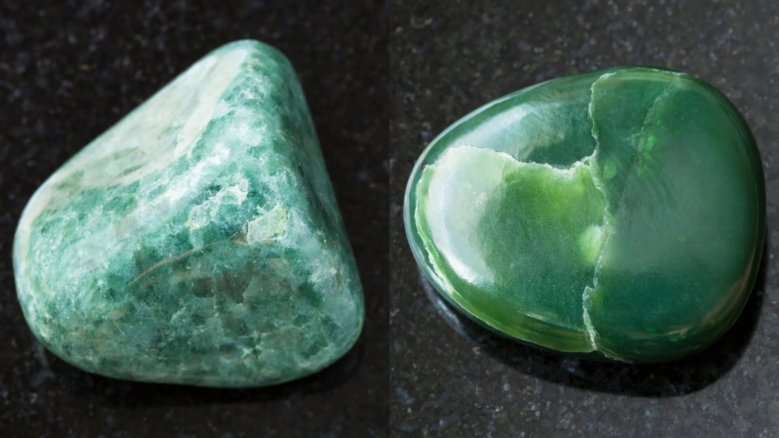 Jade Texture